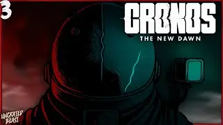 Master of Time or Slave to It? | Cronos: The New Dawn Ep 3