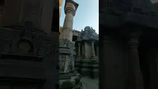 Top to bottom rock cut Temple||Temples of Ellora||Ellora Caves #templesofindia #elloracave #travel