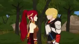 RWBY 6 серия 1 сезон