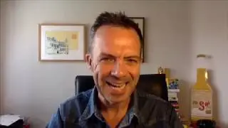The Unplanners - with David Sloly & Ian Sanders. Episode 1.