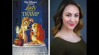 (COVER) Bella Notte- Lady and the Tramp