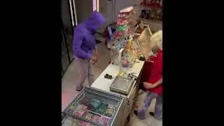 Instant Karma: Rude Customer Faces Immediate Consequences!