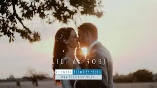 Lili &eacute;s Robi | Highlights