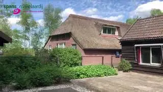 Edwin vlogt: Linderdijk 1 Linde