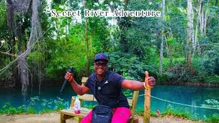 &ldquo;Escape to Thatch Hill River: A Must-Visit in Jamaica!&rdquo; #roadtrip