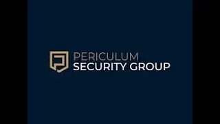 Periculum Security Group - Protection Services