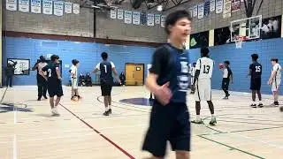 Faucons BCM Div.3 contre EEIL Part 5