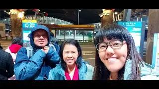 Seoul 2019 | Day 1 vlog