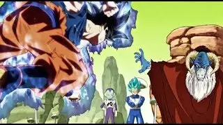 Dragon Ball Super Anime Returns in July 2019