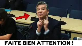 Cette histoire n'aurait JAMAIS du sortir en public ! Mais