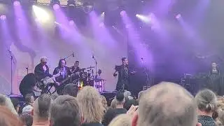 Lacrimosa • Open Air 2023 • Gründelpark Glauchau 