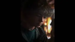 PERCY JACKSON EDIT