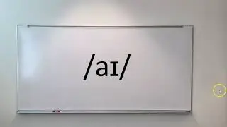 Learn the IPA through practice
