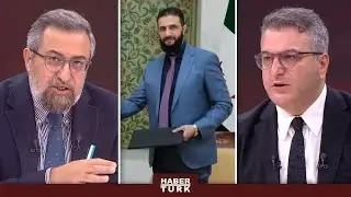 SDG-Şam Arasında Anlaşma Olacak Mı?