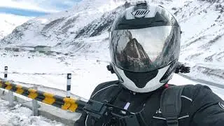 Work From Himachal | Atal Tunnel Drive | Rides and more