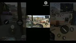 my favourite switchblade in diesel map #callofdutymobile