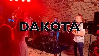 DAKOTA - A.J MOORE - LIVE