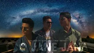 Oh Oh Jane Jaana | Sid Mr rapper | official Music Video | Wali King ft Zaini Raaj & Daud Sheikh .