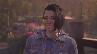HAVEN SPRINGS  |  Life is Strange: True Colors (part 1)