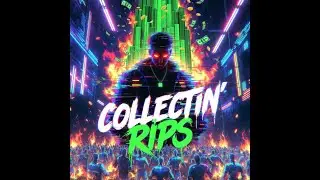 Collectin' Rips | Stock Trading Motivation Rap Song 2026