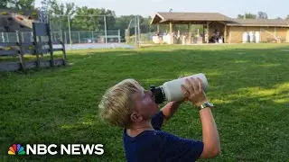 Понимание рисков для здоровья, связанных с экстремальной жарой