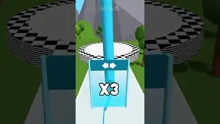 Crayon Rush 3D Game Android