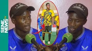 Victimes d&rsquo;un gang au Ghana : L&rsquo;ami de Momo donne les d&eacute;tails des fils Yeumbeul retenus