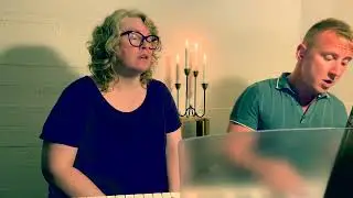 Välkommen hem (Sonja Aldén) Maria Årlén & Keith Pakarinen