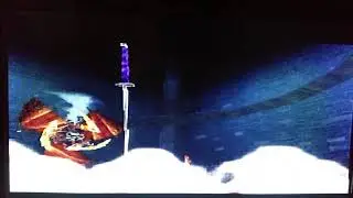 FF8 Gilgamesh Excalipoor