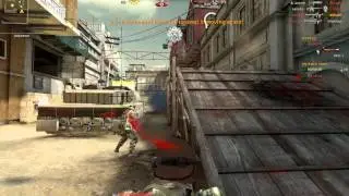 [A.V.A] 1 Shot kill is back X(