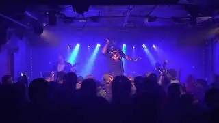 &ldquo;The 669&rdquo; InVisions @ The Key Club 2022 (Deadlock Release Show)