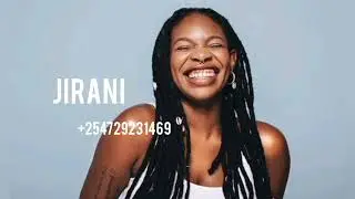 Jirani singeli dance x Afrovybz instrumental prod by twister wao 