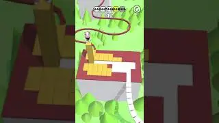 STACKY DASH - All Levels GamePlay (Last Update)