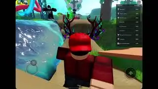 MEETING DEFAULTIO AND BADCC IN THE SAME GAME!!