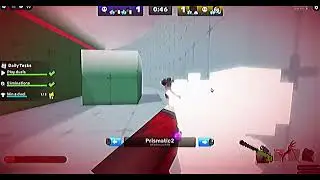 is prismatic team fire