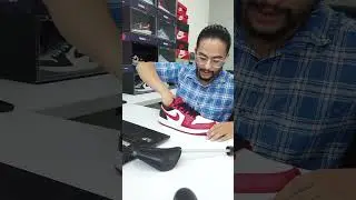 Защита от заломов и сколов для ваших кроссовок | Kicksmachine