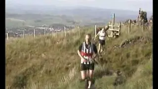 Weets Fell Race Part One