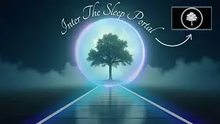 Afterimage Sleep Portal &ndash; Watch, Close Your Eyes, and Drift into Dreams.
