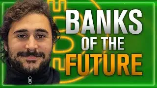 Banks of the Future? Bitcoin Treasuries Explained | Roxom Report London