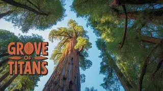 60 Second Hikes - Grove of Titans