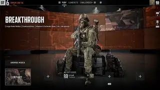 How To Enable/Disable Double Tap Forward Sprint Battlefield 6