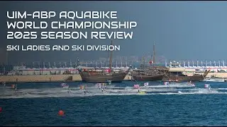 2025 season review 🚀 Ski Ladies & Ski Division