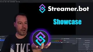 Streamer.bot Feature Showcase: Elevate Your Stream with Automation