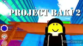 Project Baki 2 - Jeet.exe