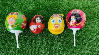 Rainbow Satisfying Video | DIY How To Make Lollipop Candy Paw Patrol Fruits Cutting ASMR