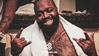 Rick Ross type beat 