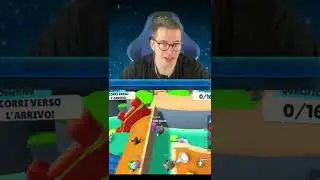 Stumble Guys &egrave; un Gioco ROTTO #10