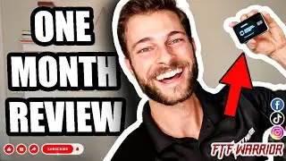 Control IQ: My ONE MONTH REVIEW!