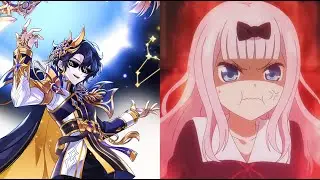 Elsword - Reason why Cele players turn off skills visibility