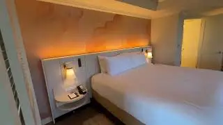 Room tour of the almost impossible-to-book Grand Hyatt Kauai Standard Suite.  #hawaii 